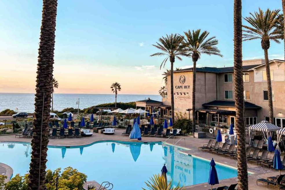 carlsbad event planning services